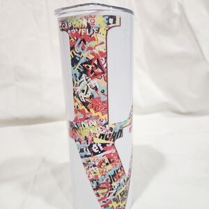 LOVE tumbler